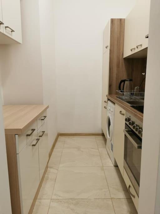 Apartment Cool Viyana Dış mekan fotoğraf